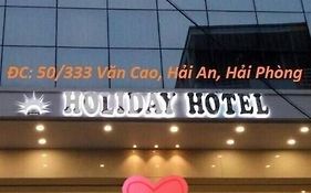 Holiday Hotel Hải Phòng